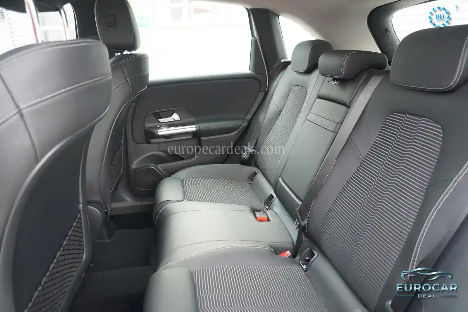Mercedes-Benz B 150