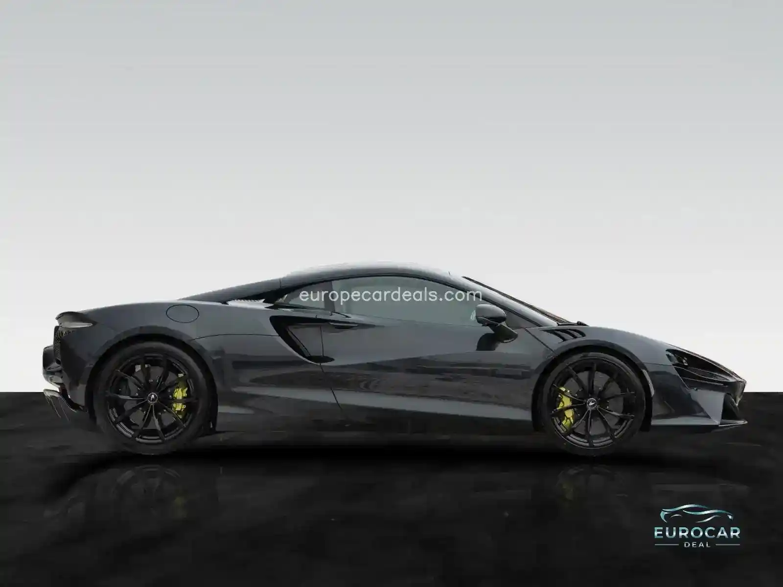 McLaren Artura