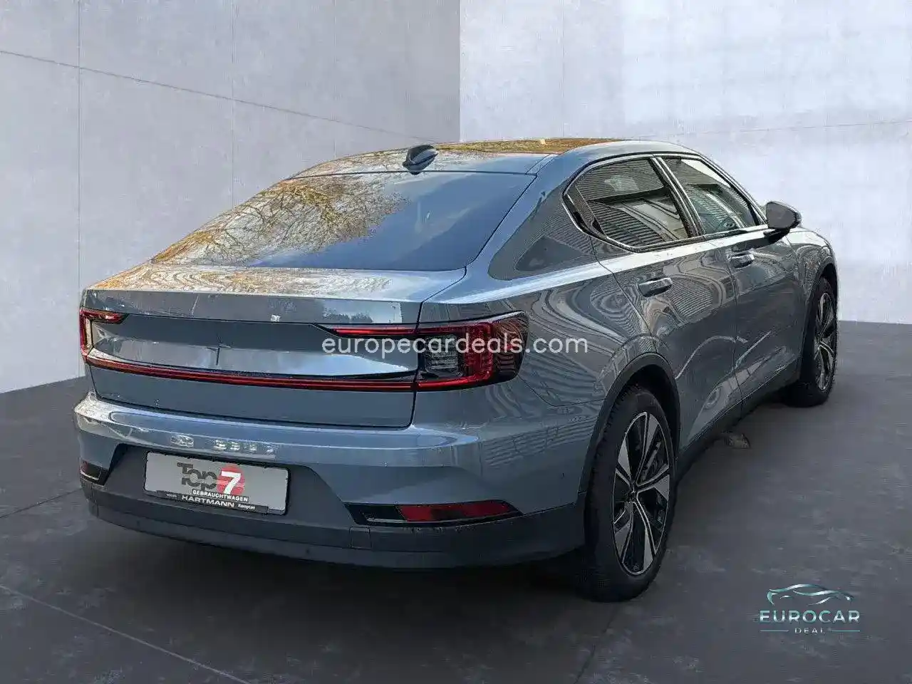 Polestar 2