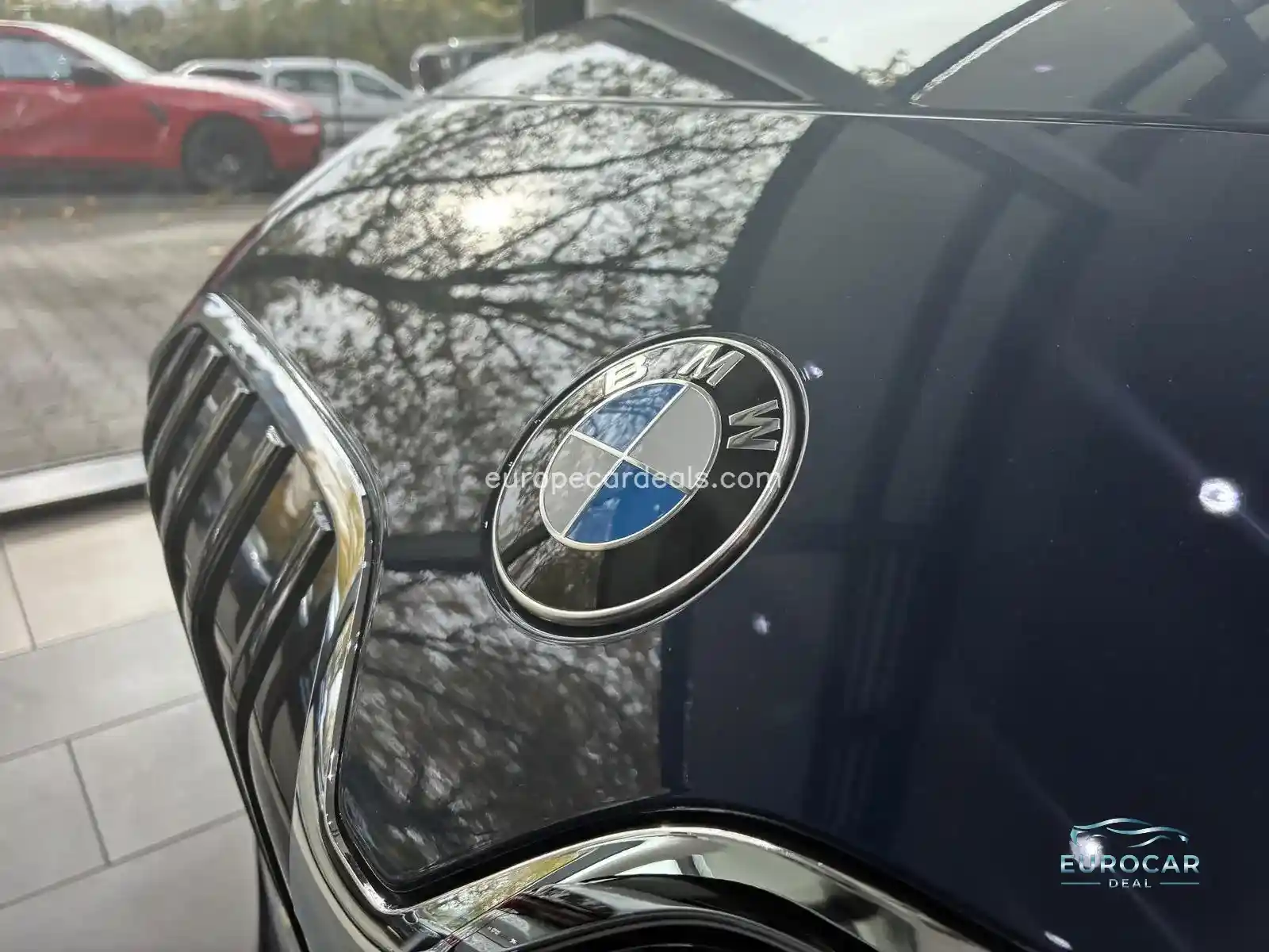 BMW 216 Active Tourer