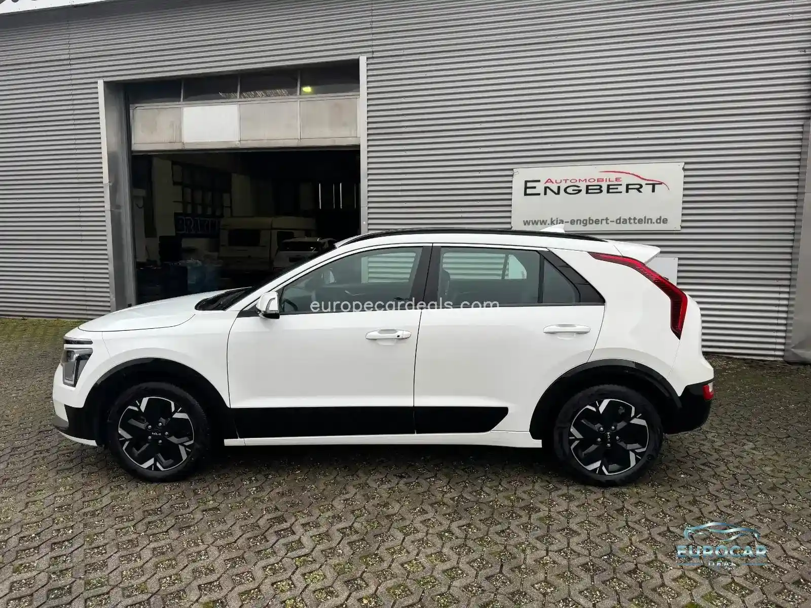 Kia Niro EV