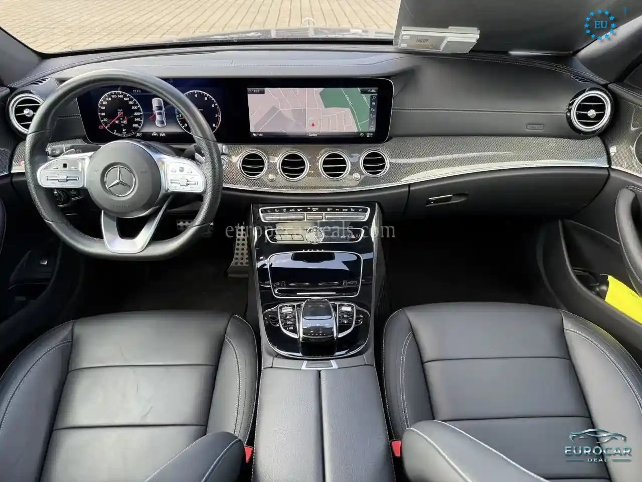 Mercedes-Benz E 450