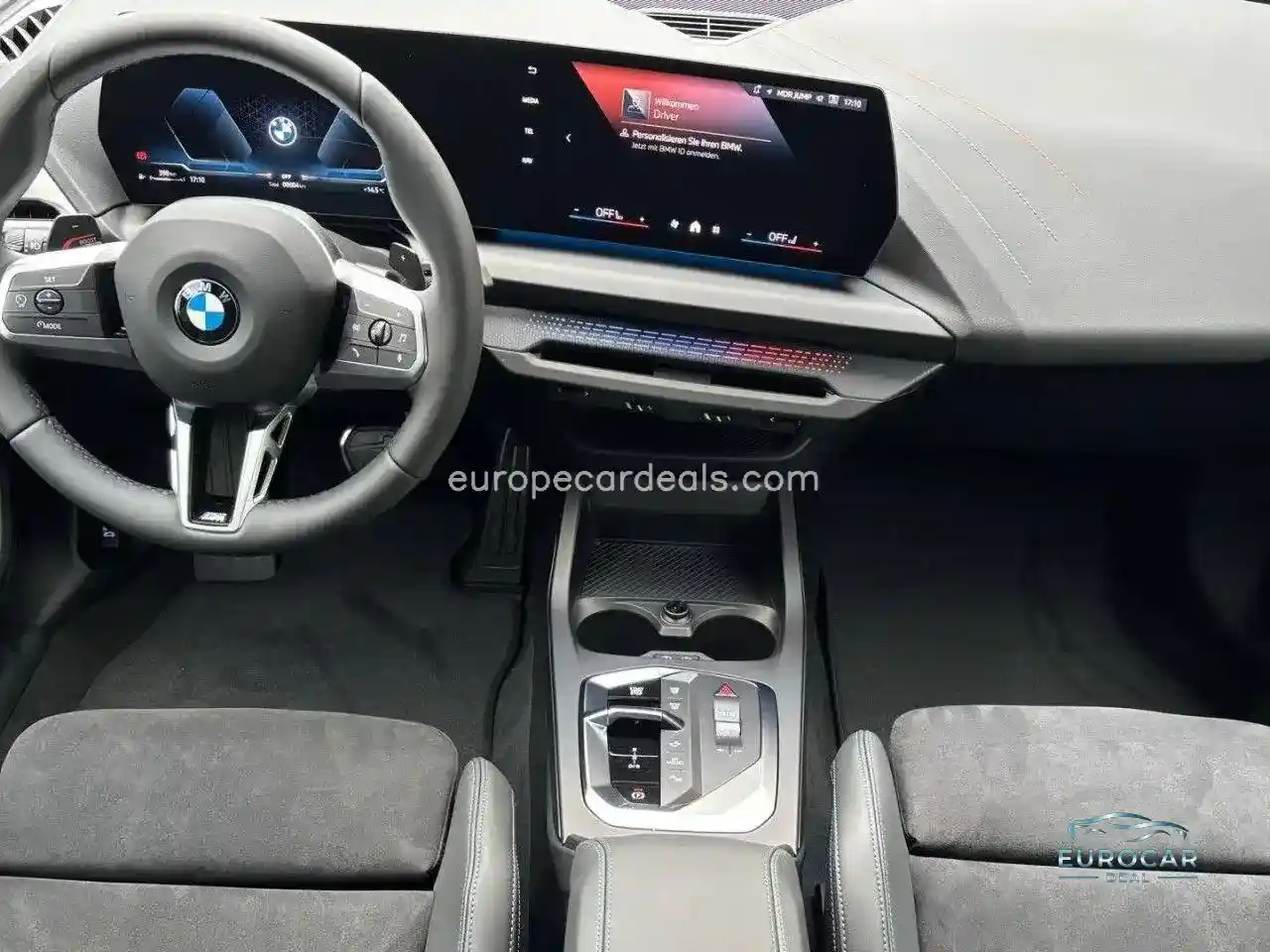 BMW 220 Gran Coupé