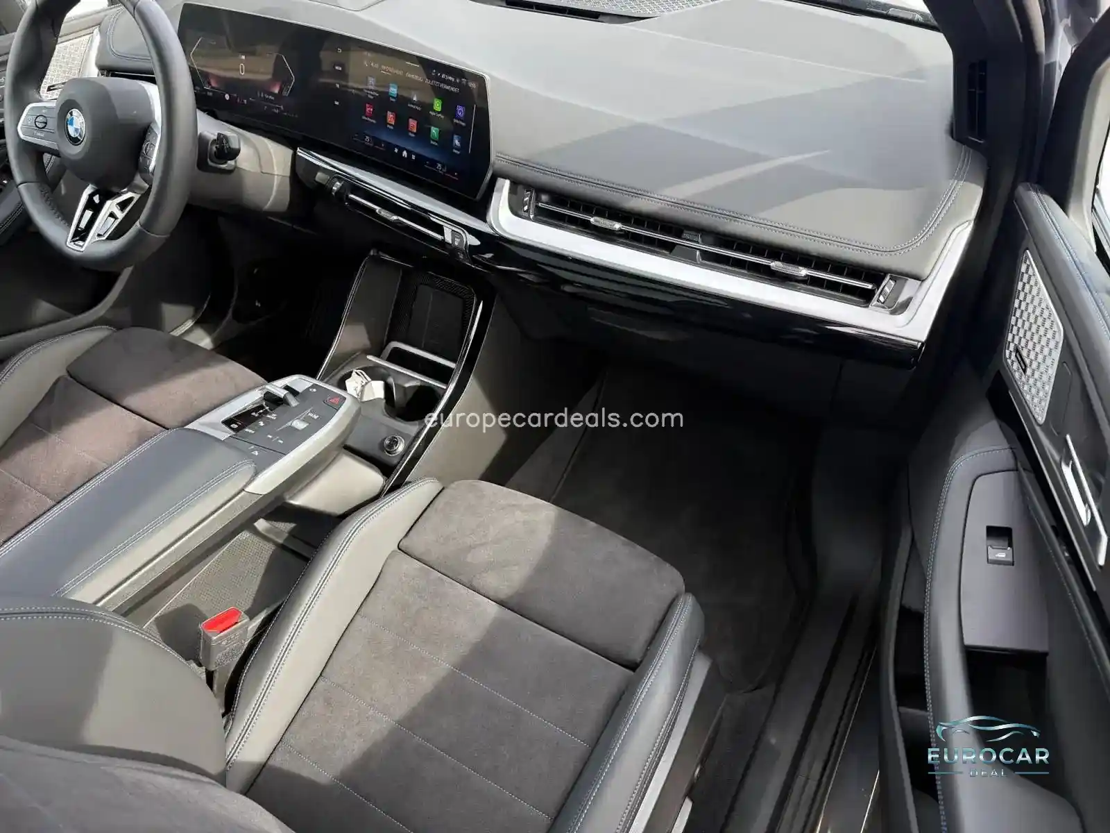 BMW 220 Active Tourer
