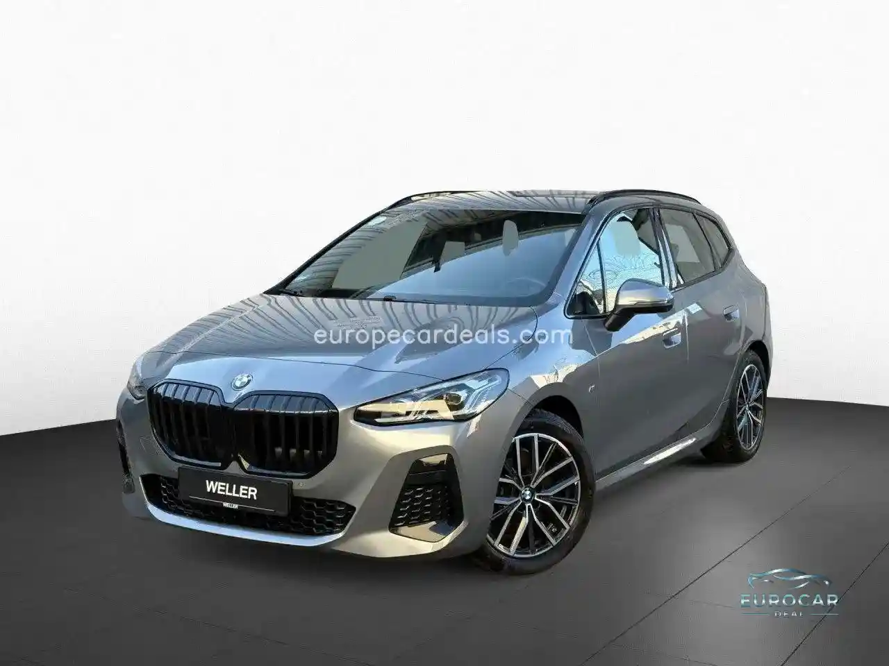 BMW 223 Active Tourer