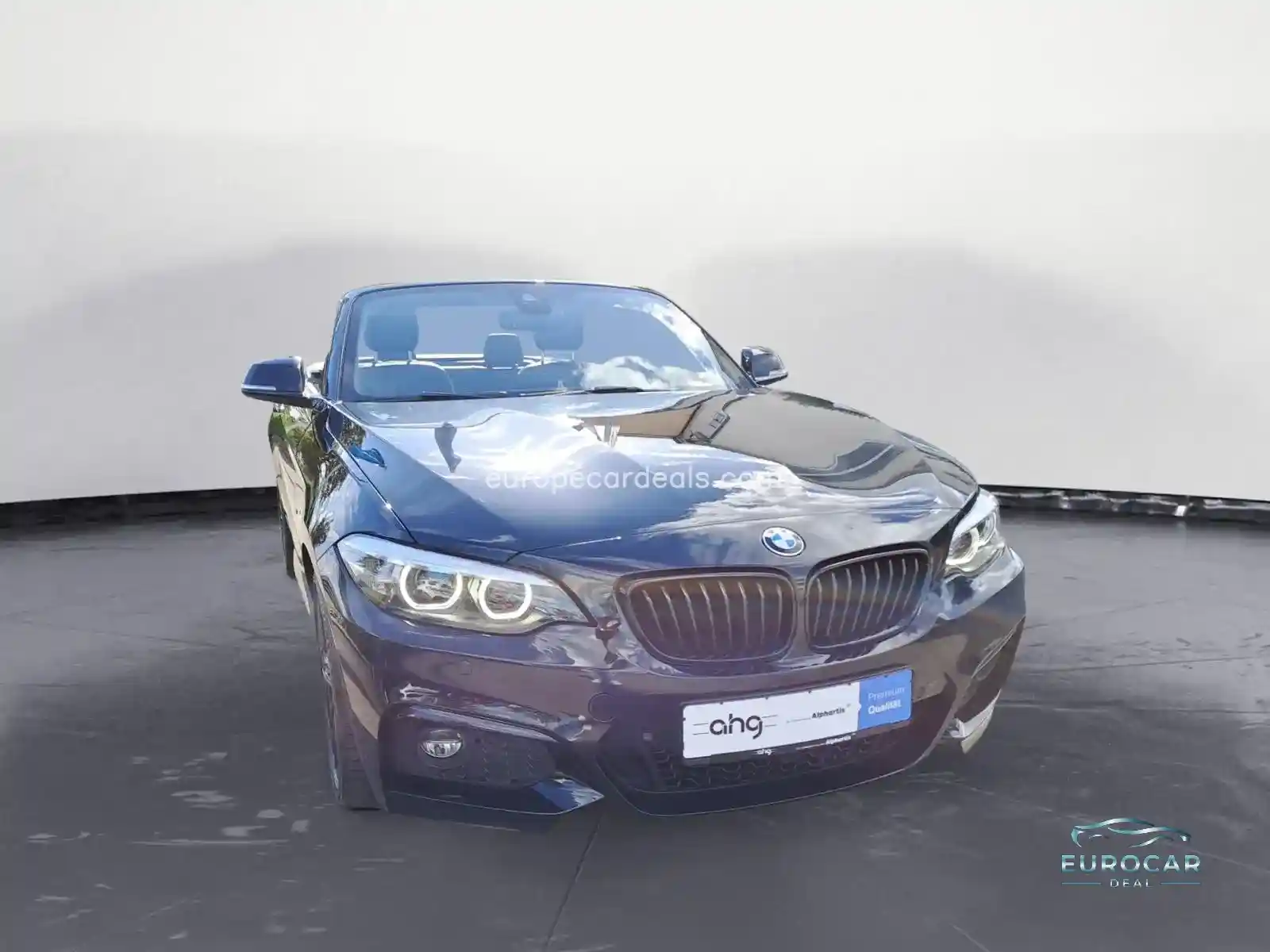 BMW 220