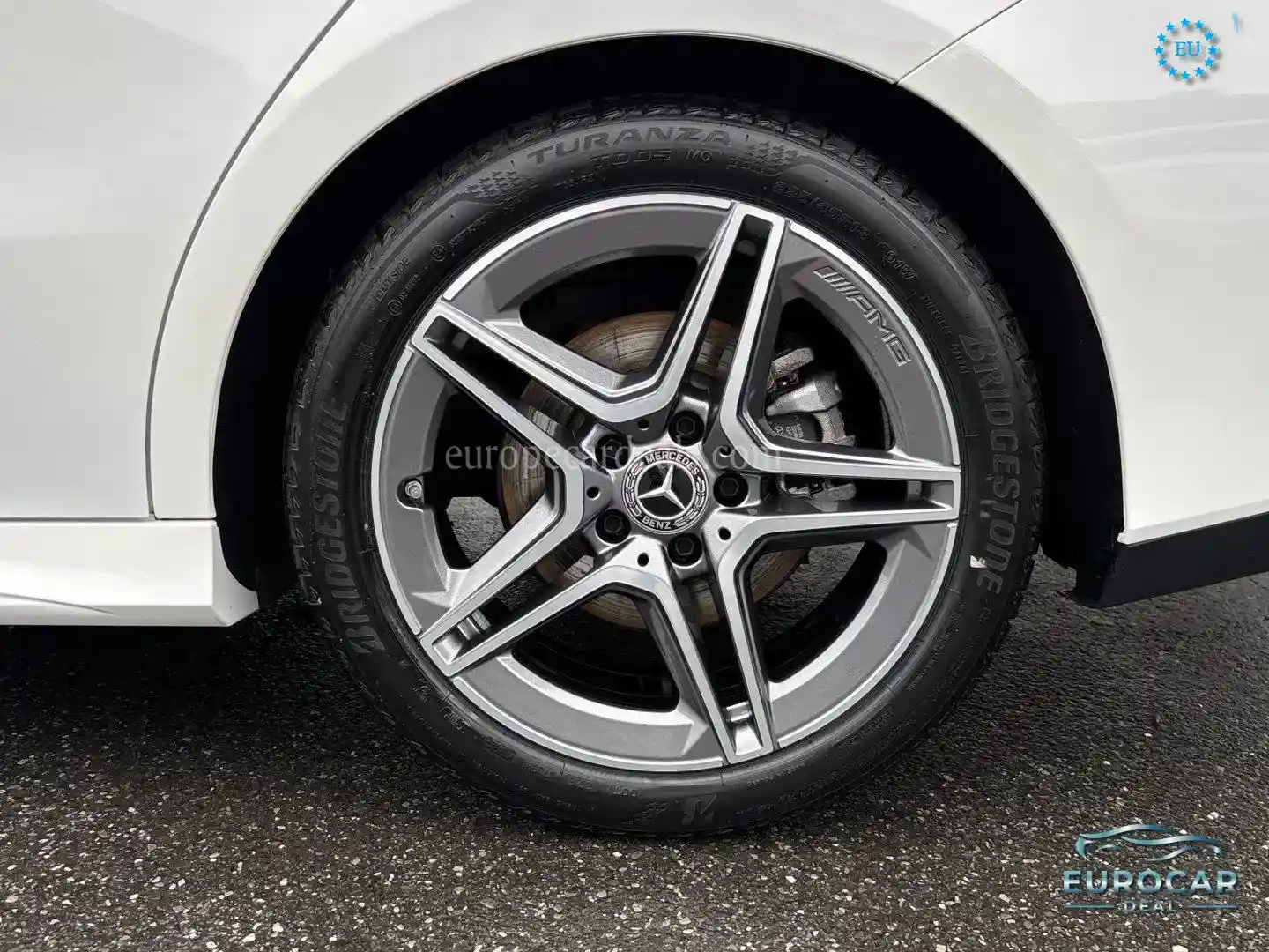 Mercedes-Benz CLA 220