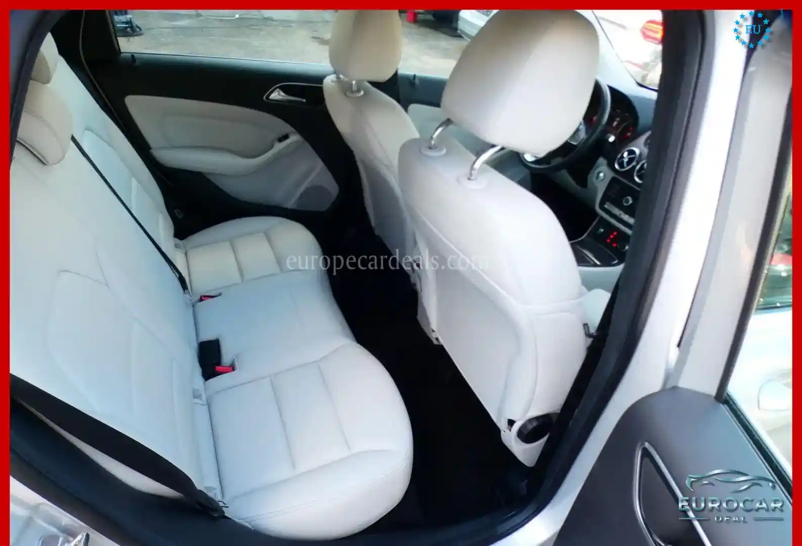 Mercedes-Benz B 220