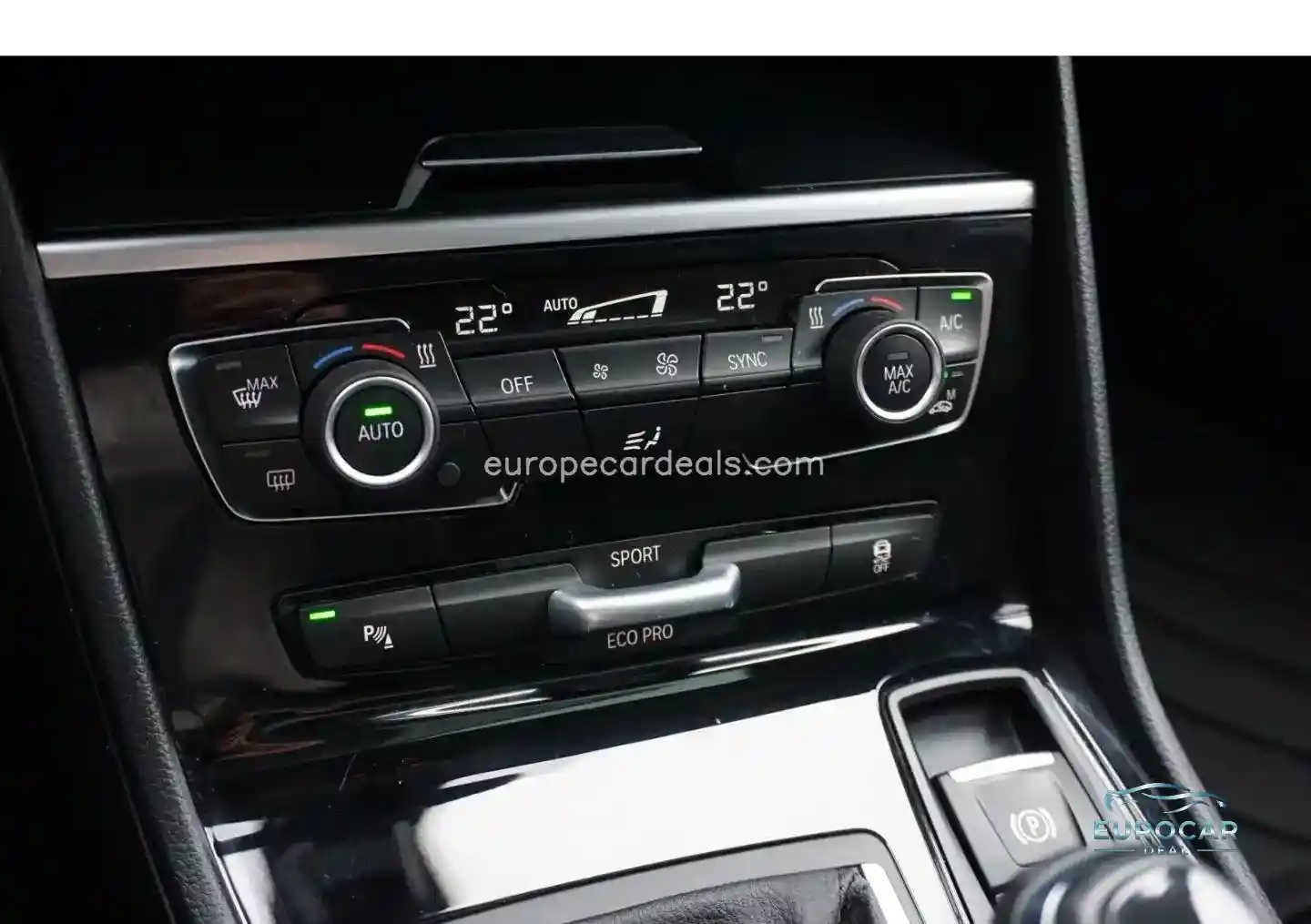 BMW 220 Active Tourer