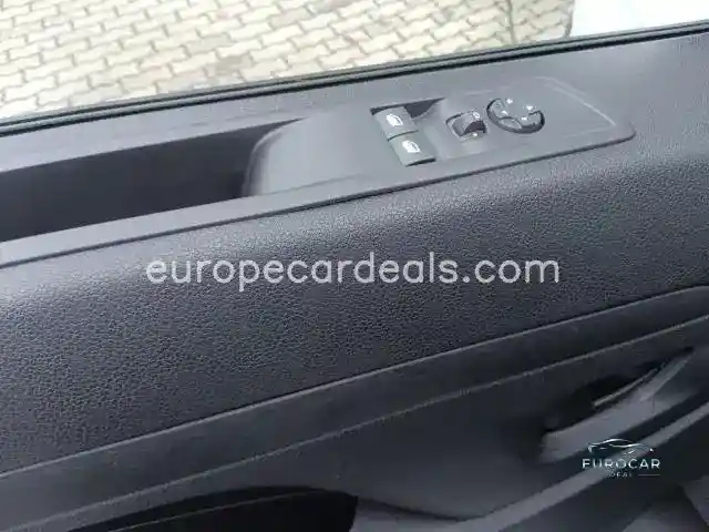 Toyota Proace (Verso)