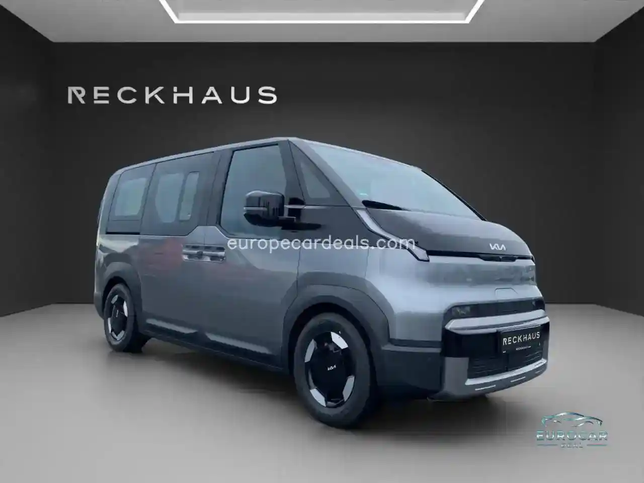 Kia PV5