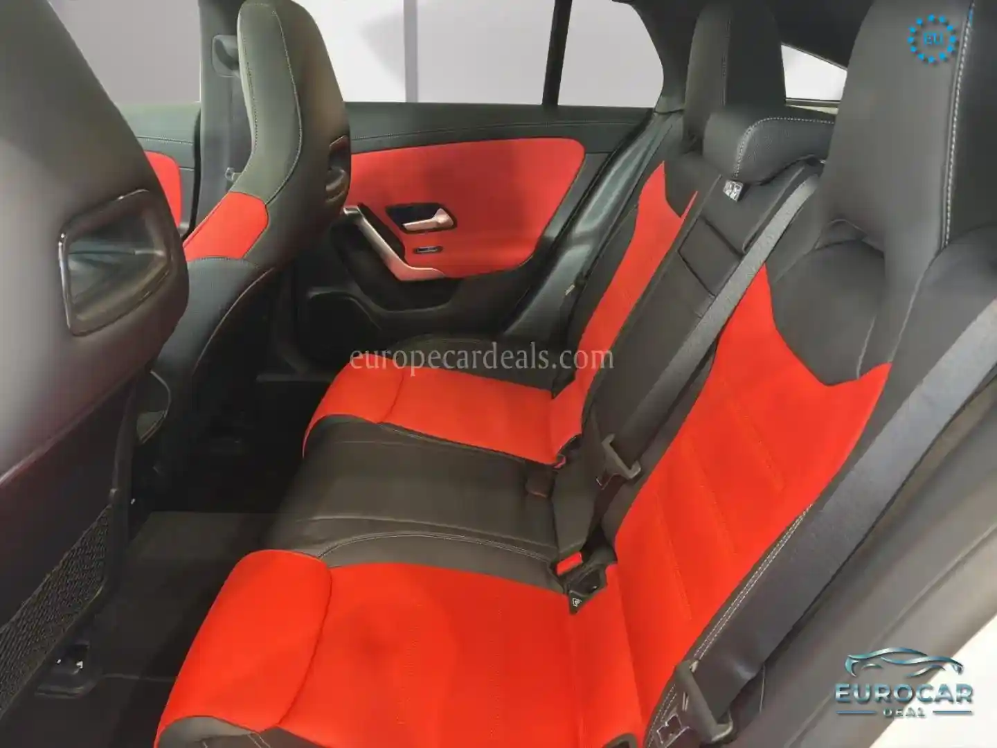 Mercedes-Benz CLA 200 Shooting Brake