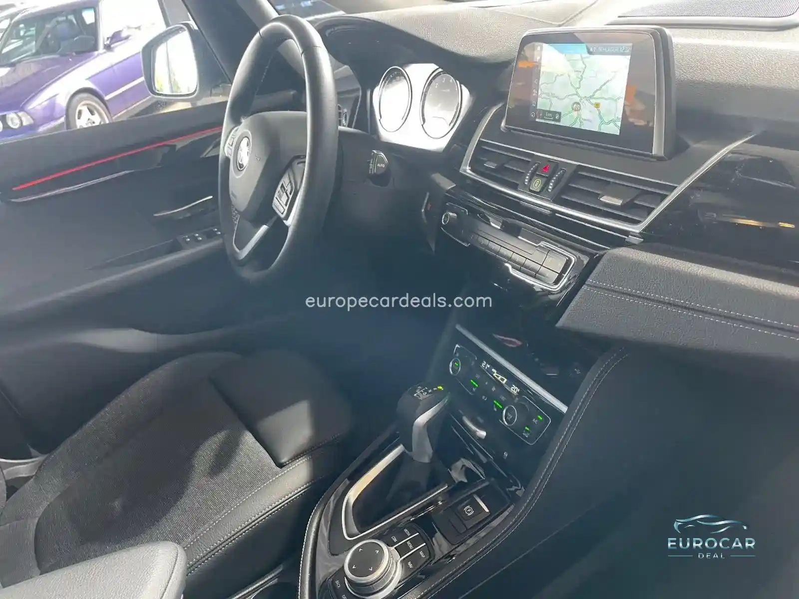 BMW 225 Active Tourer
