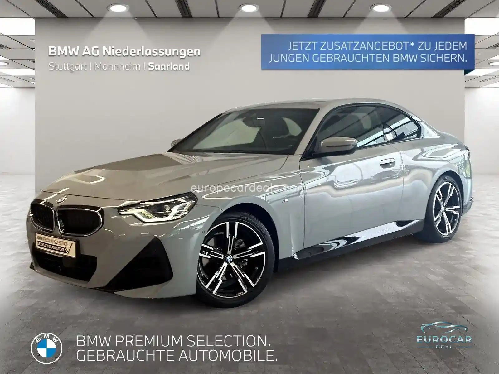 BMW 220