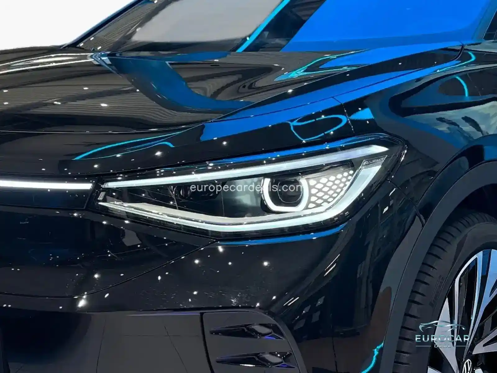 Volkswagen ID.5