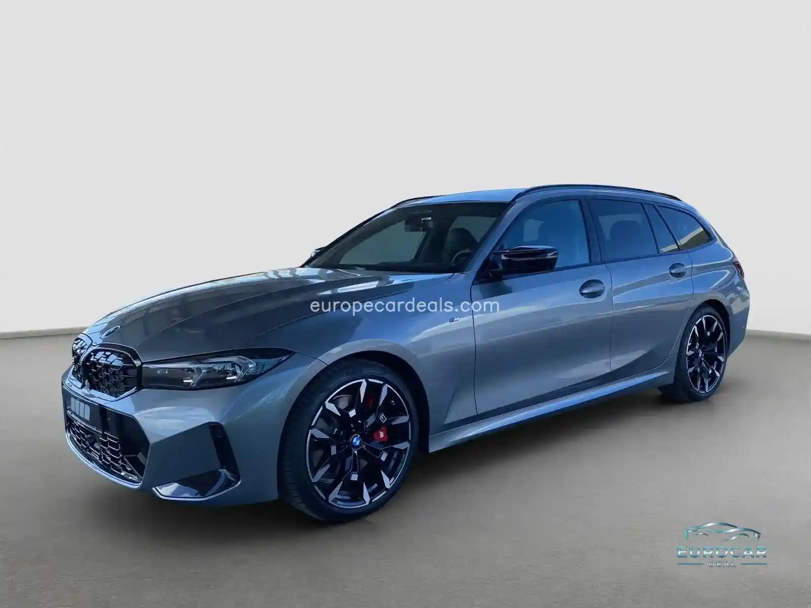 BMW 340