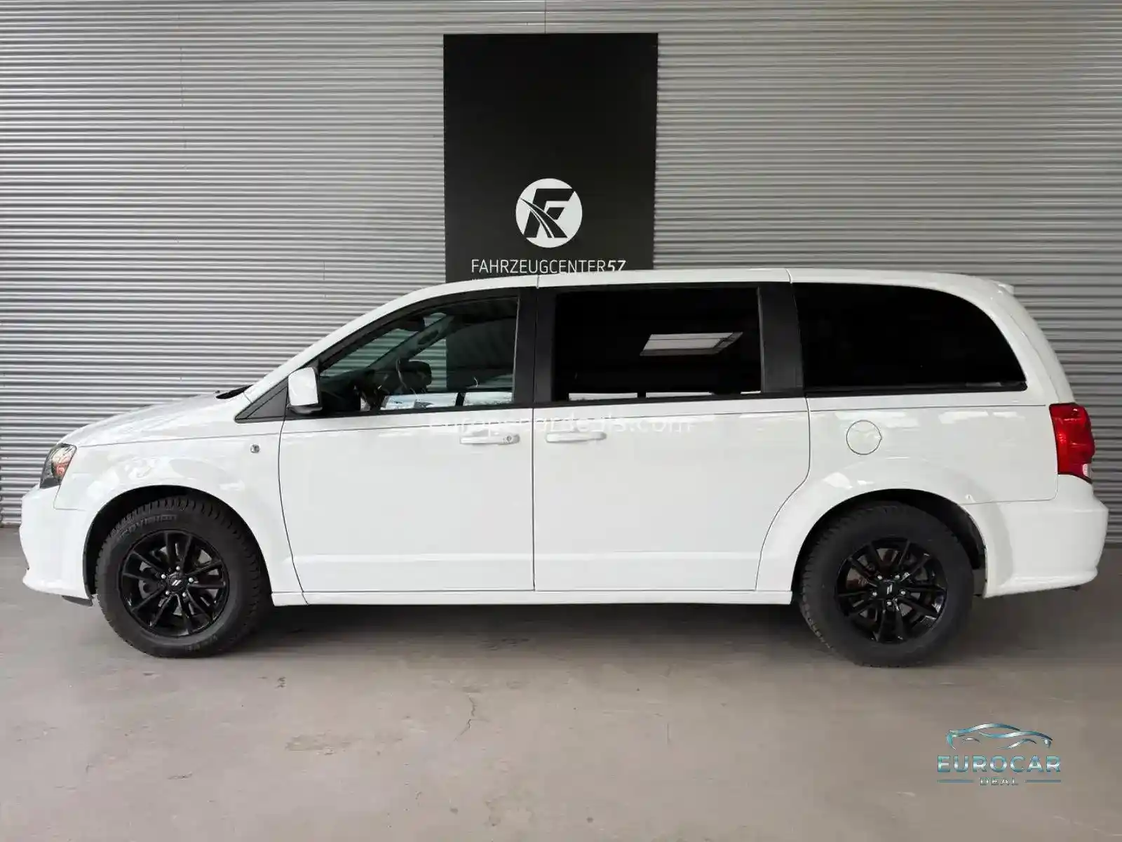Dodge Grand Caravan