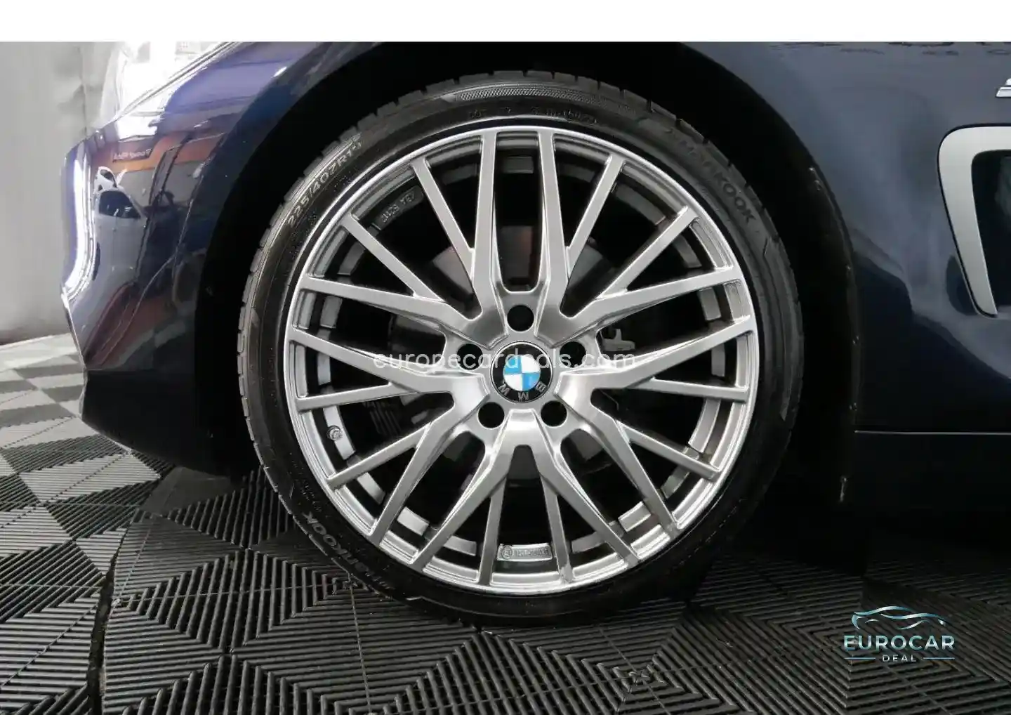 BMW 428