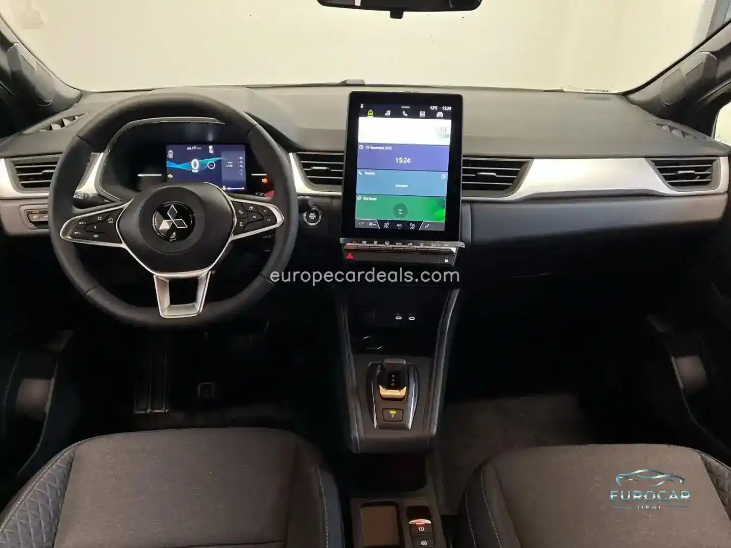 Mitsubishi Grandis