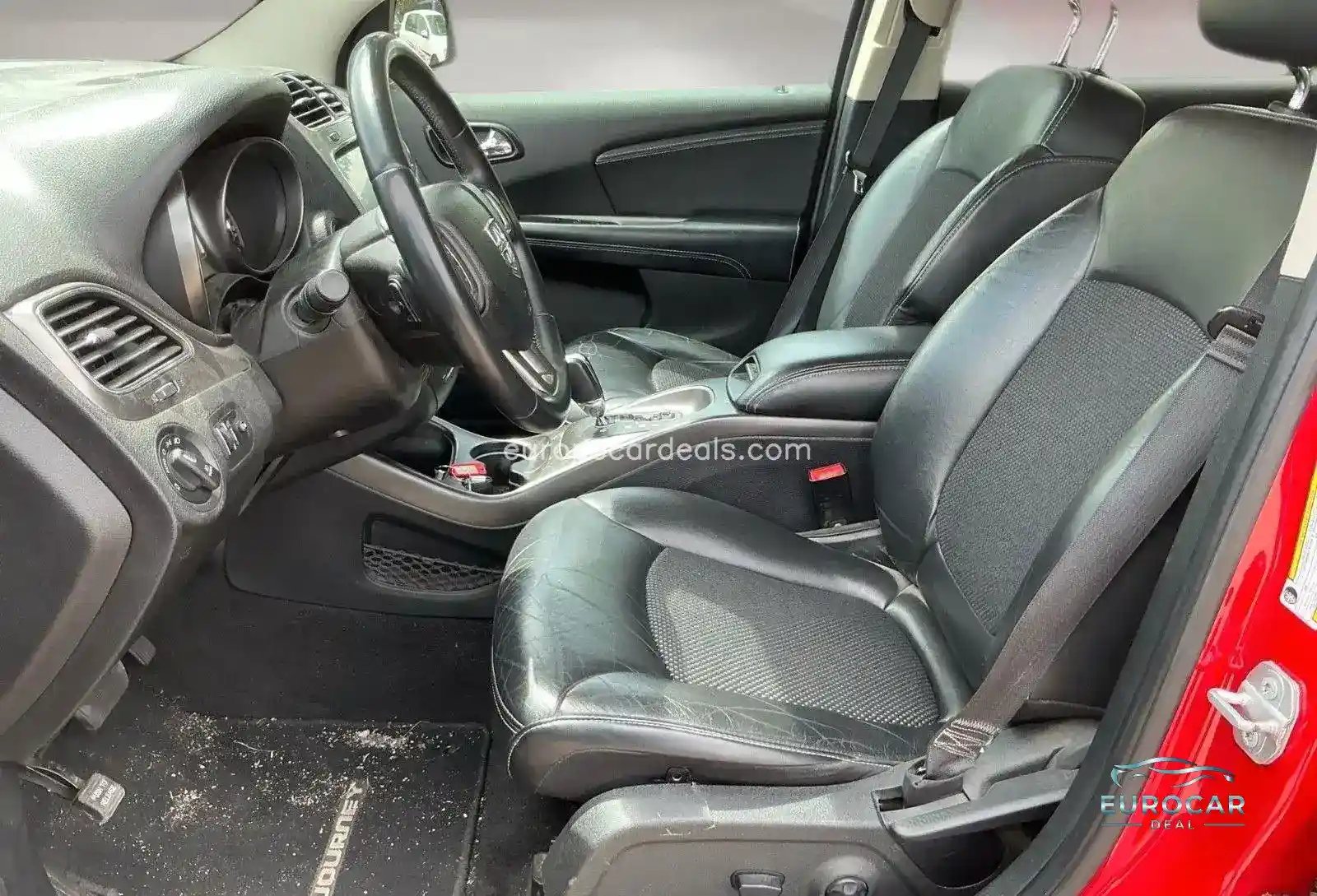 Dodge Journey