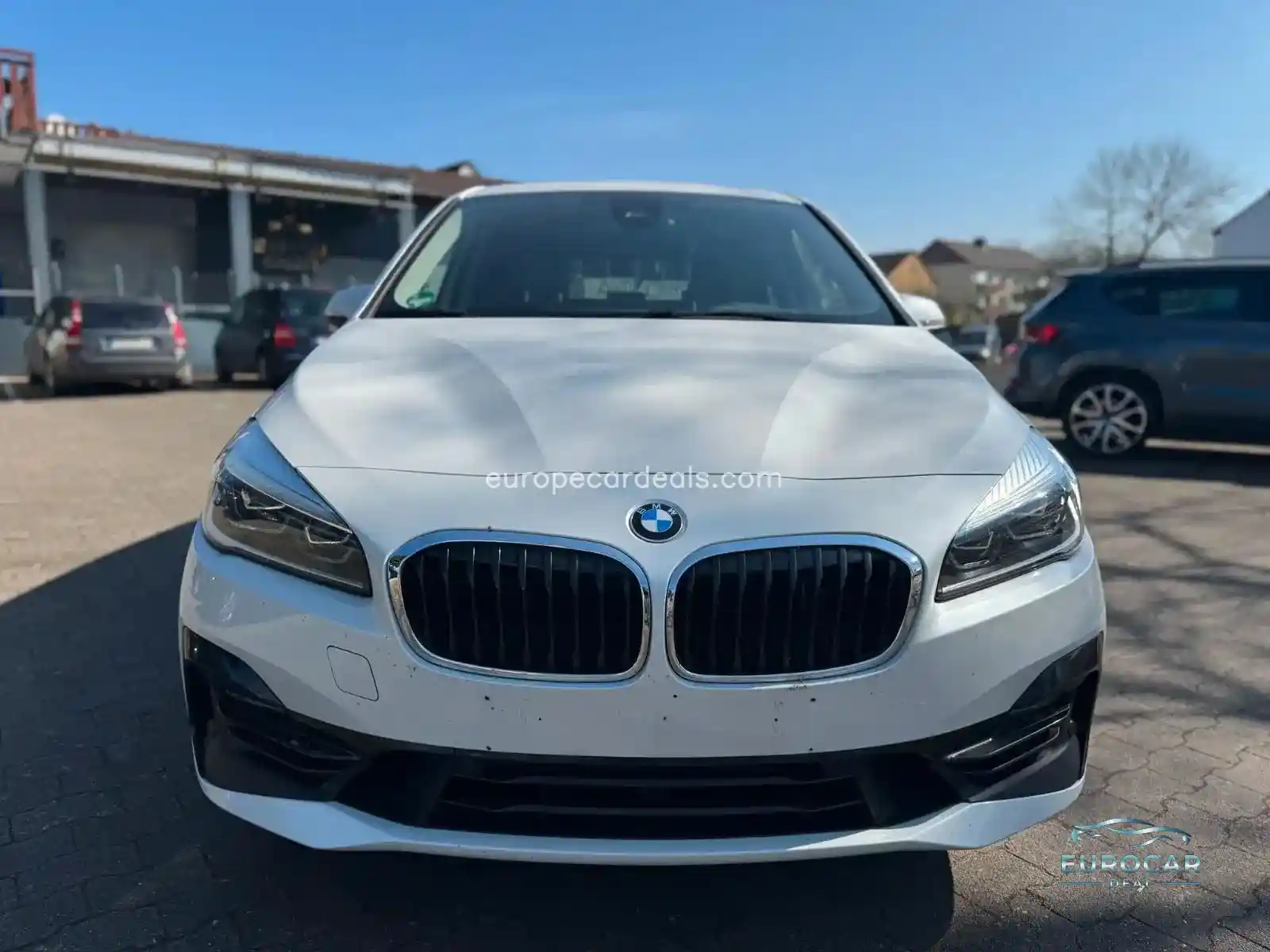 BMW 220