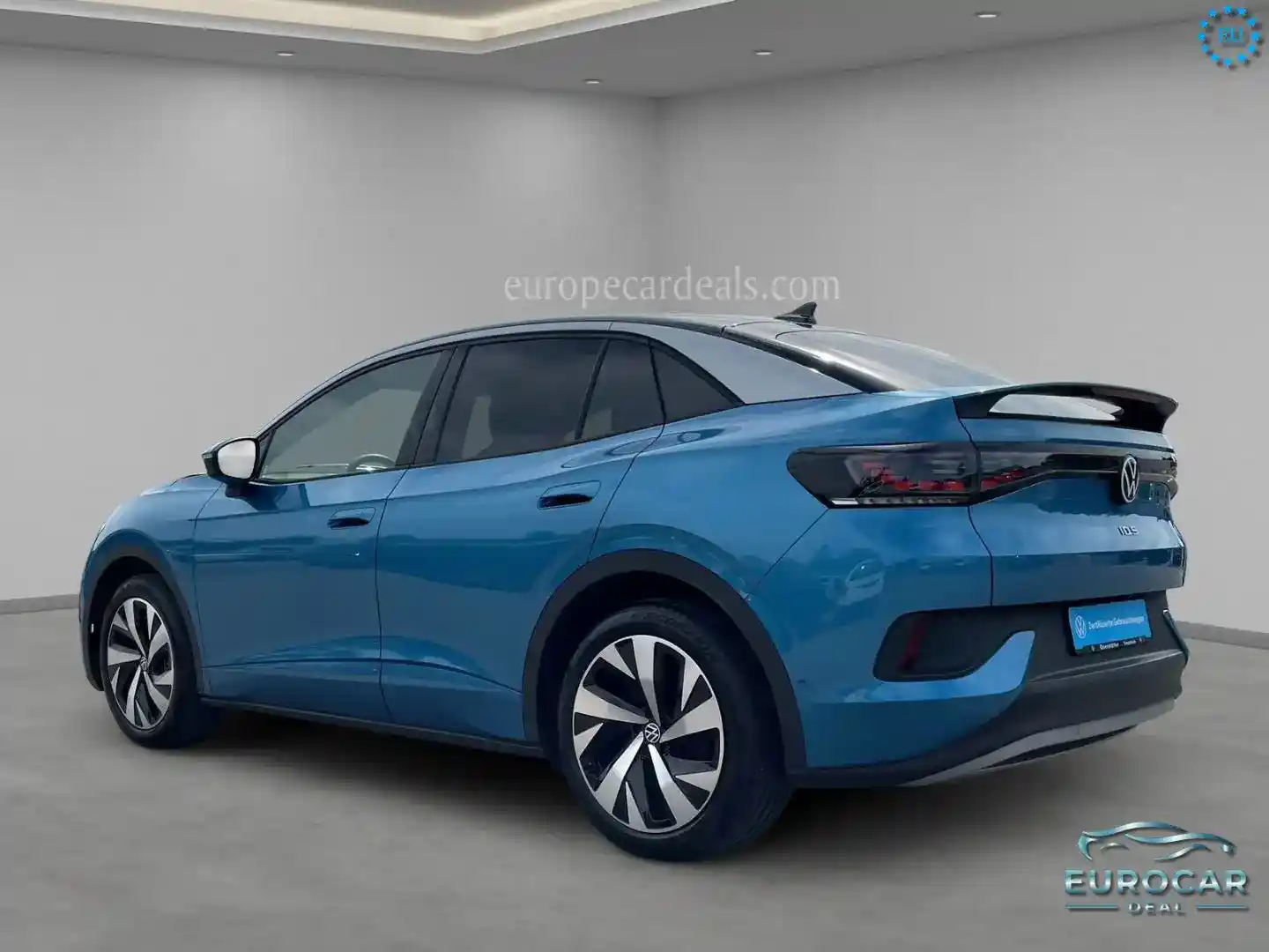 Volkswagen ID.5