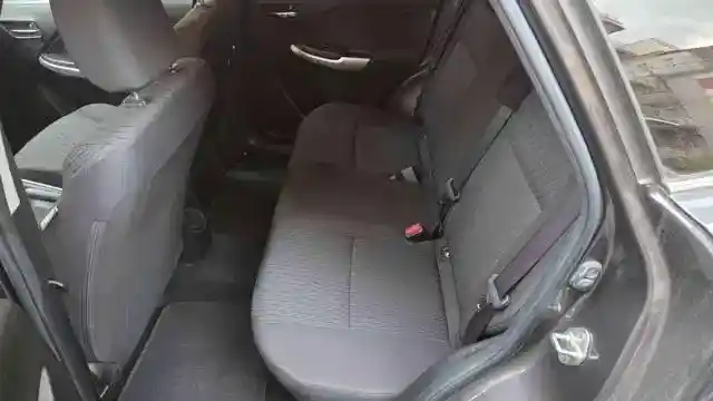 Suzuki Baleno