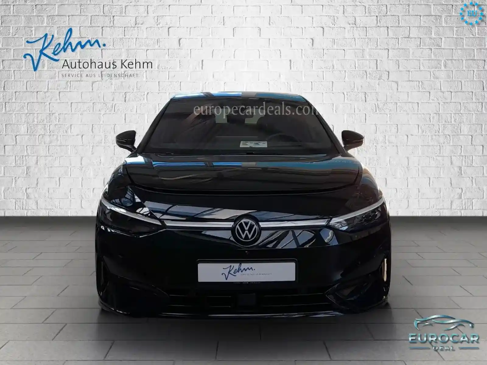 Volkswagen ID.7