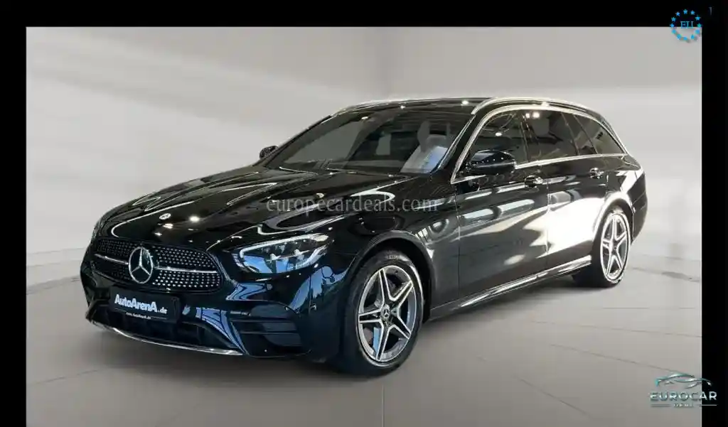 Mercedes-Benz E 300
