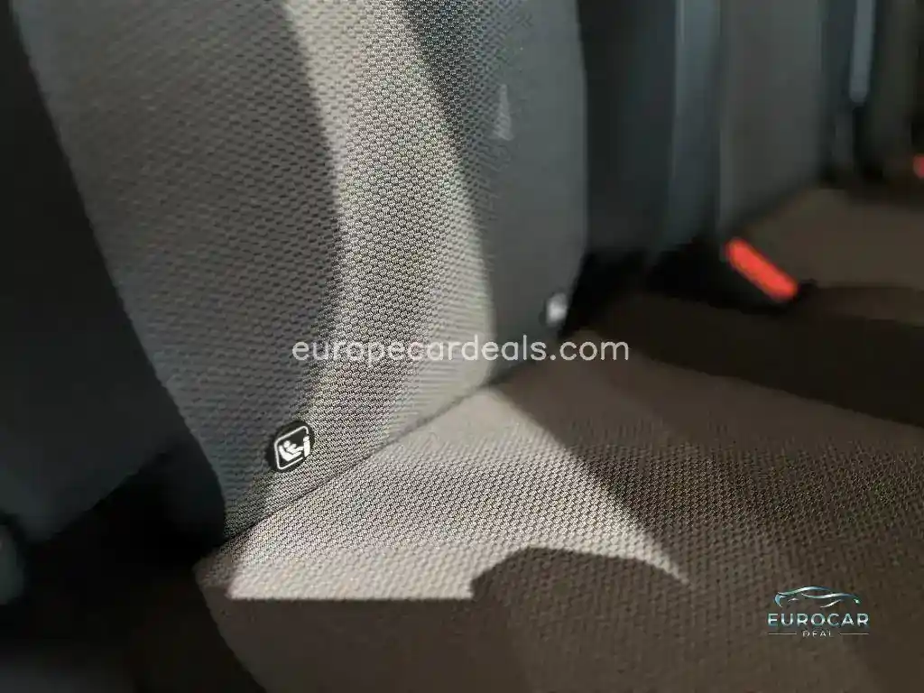 Renault Kangoo E-TECH