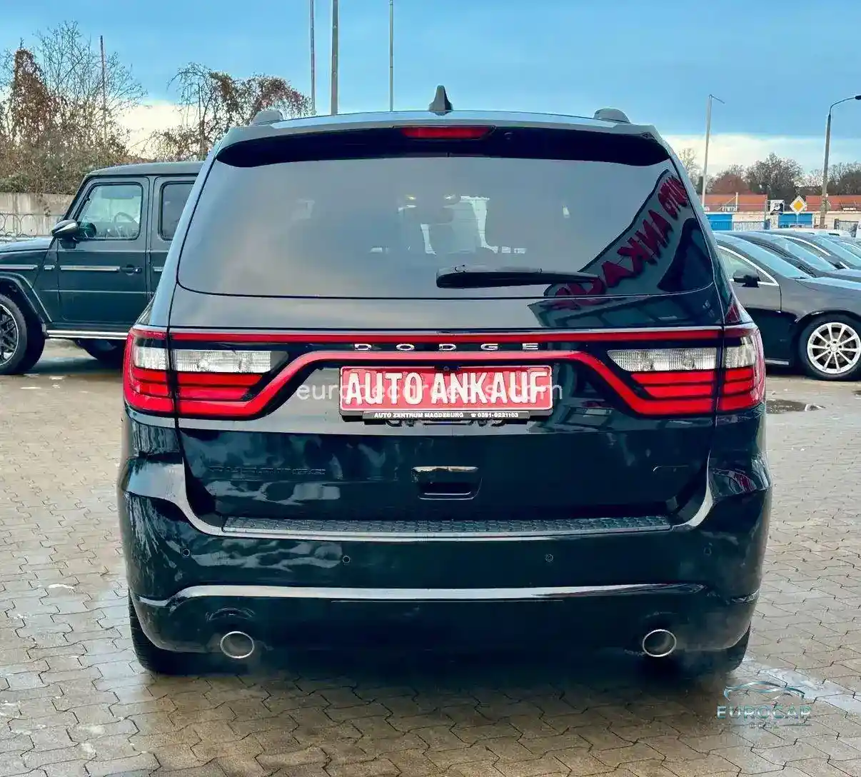 Dodge Durango