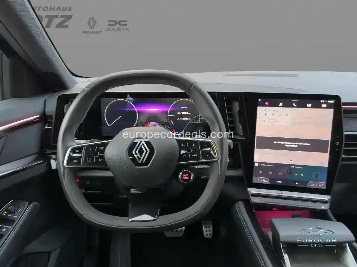 Renault Austral