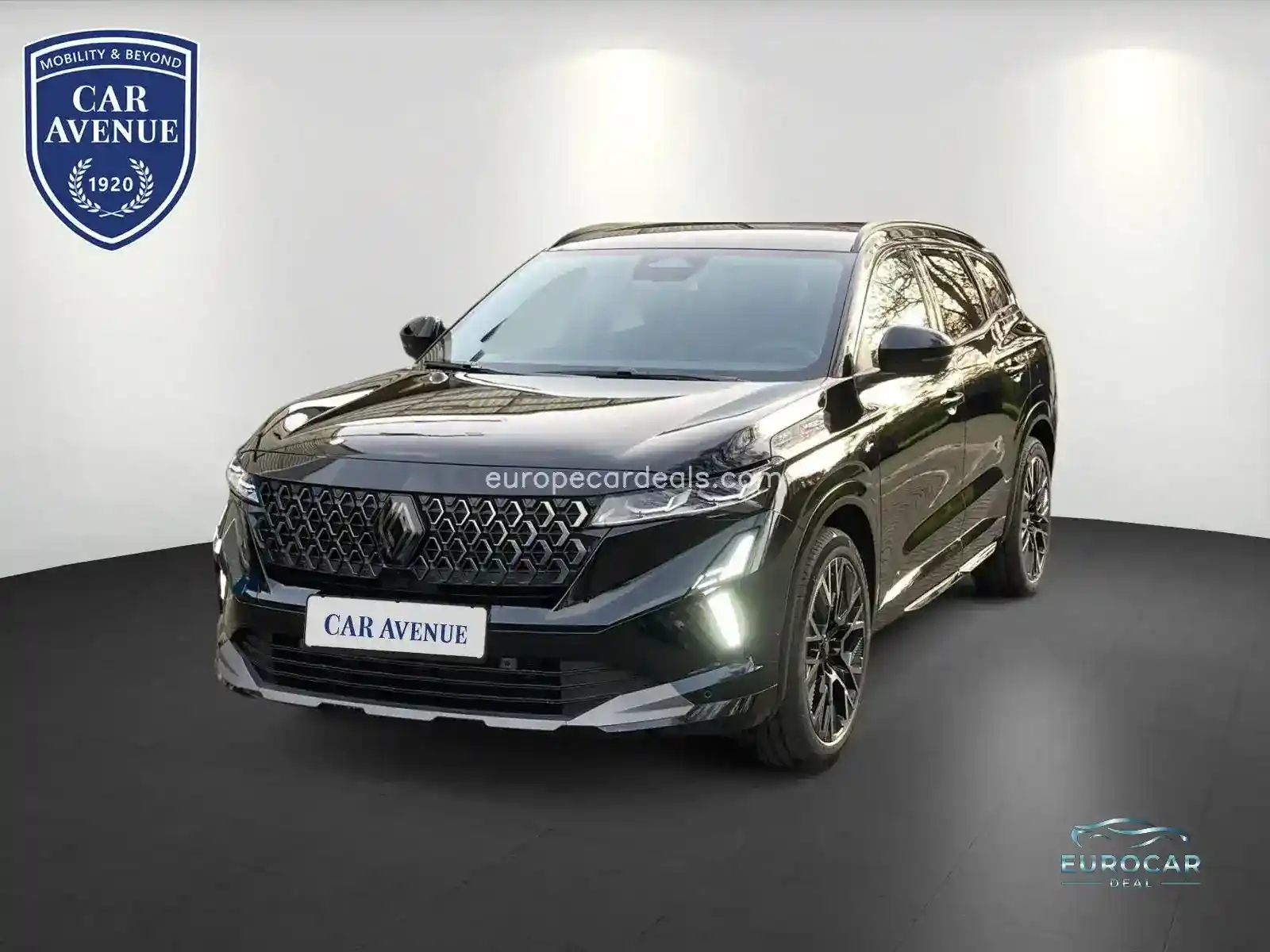 Renault Espace