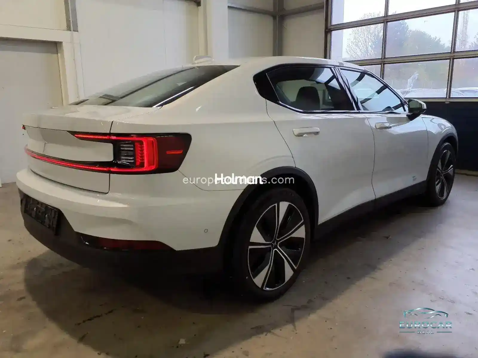 Polestar 2