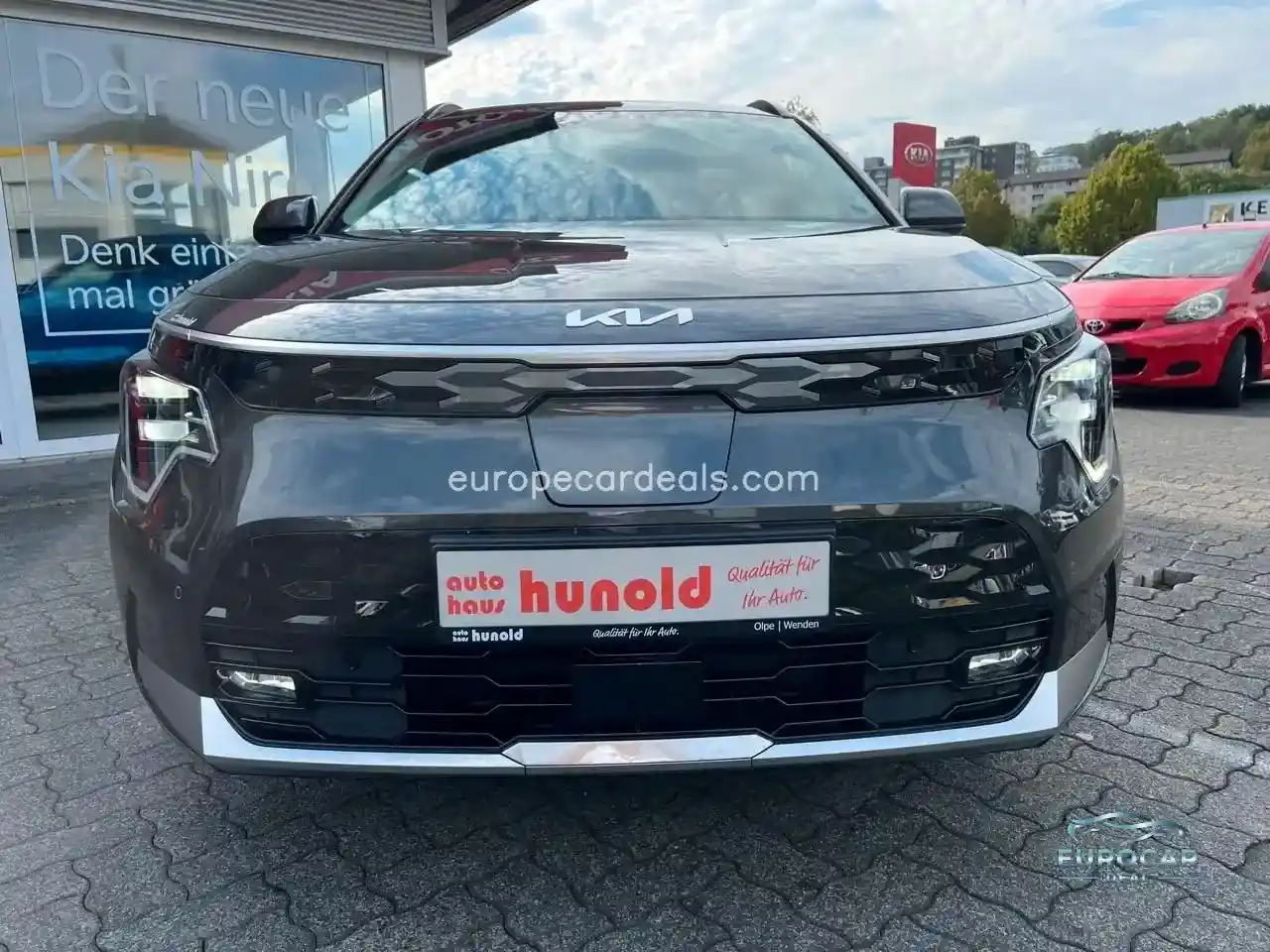 Kia Niro