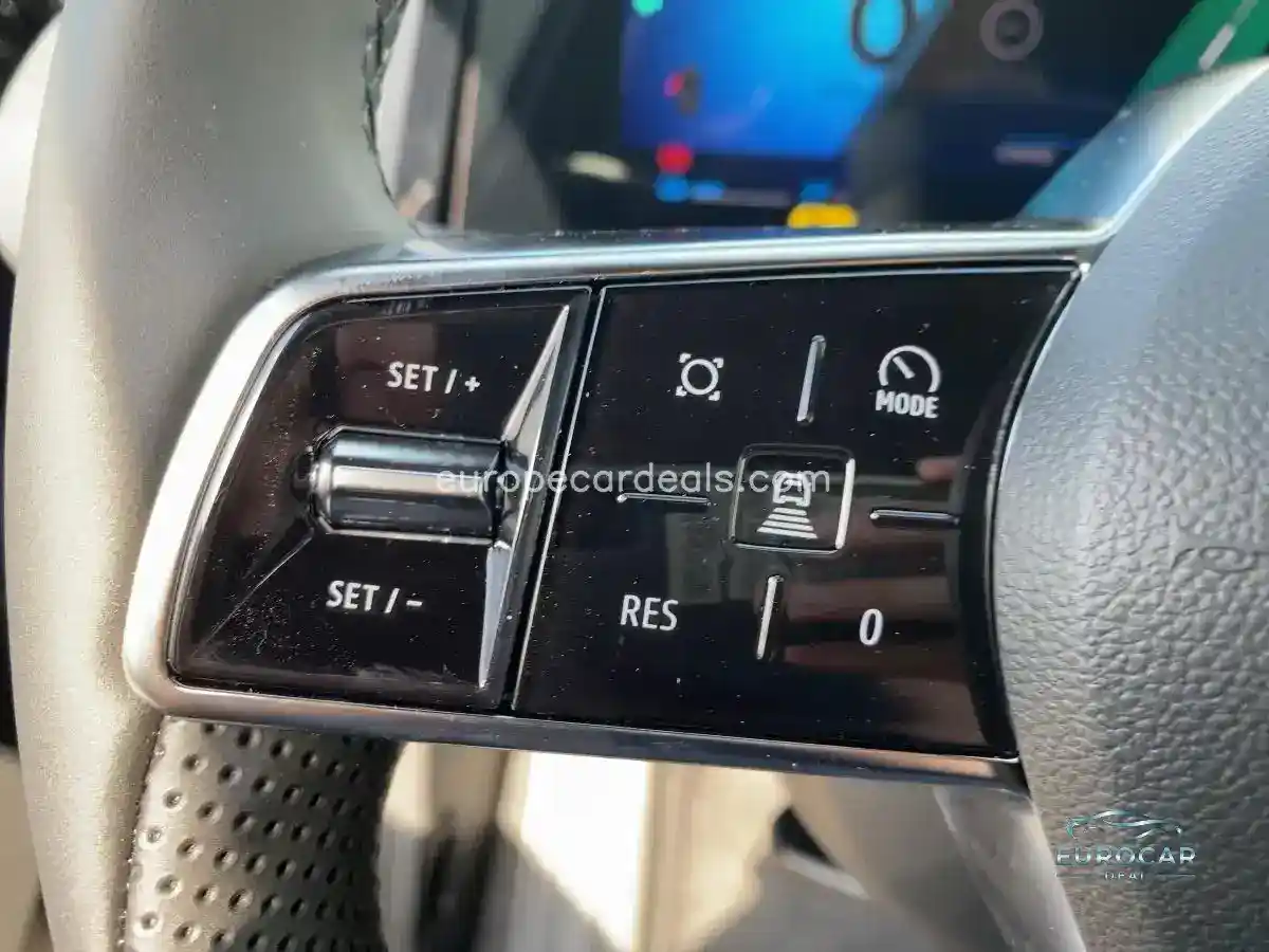 Renault Scenic E-TECH