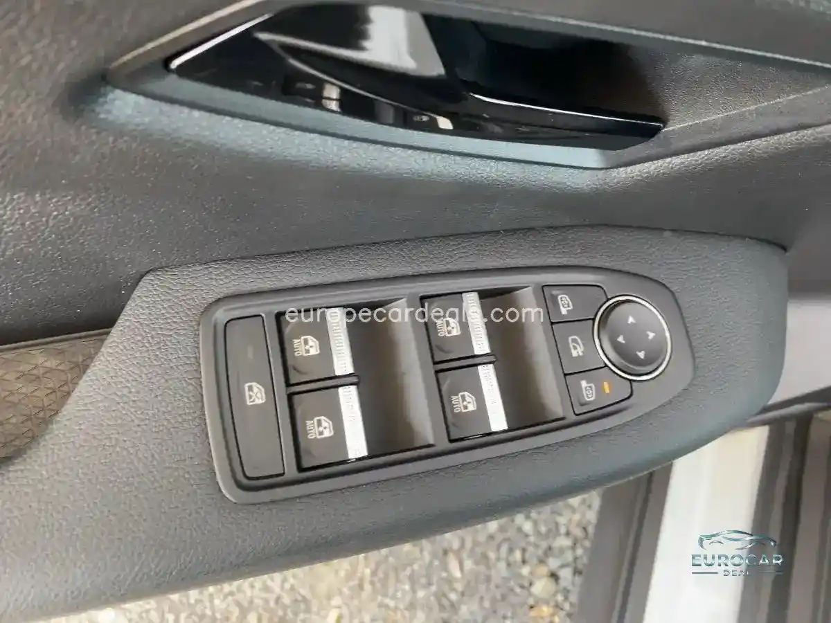Renault Scenic E-TECH