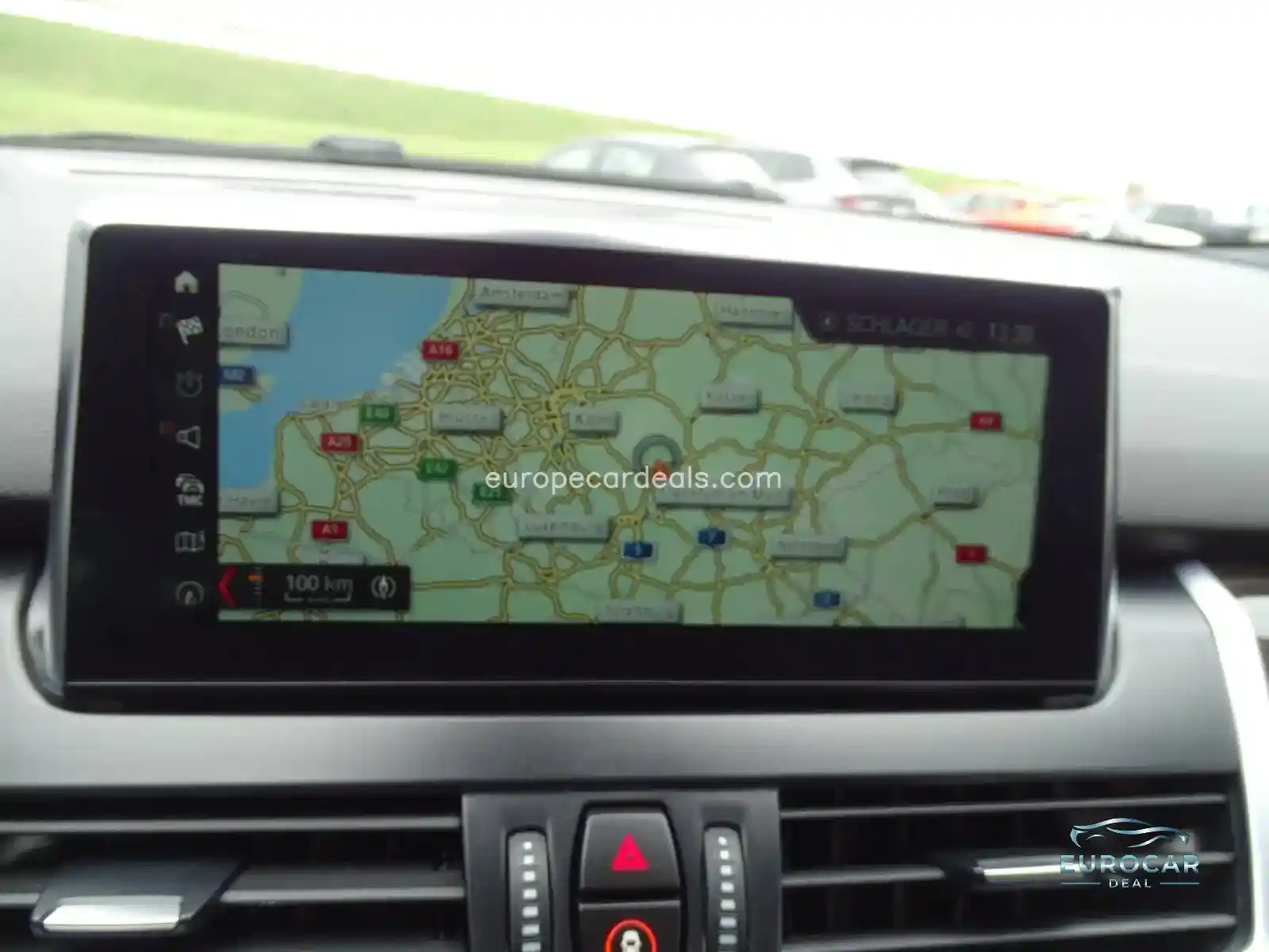 BMW 225 Active Tourer