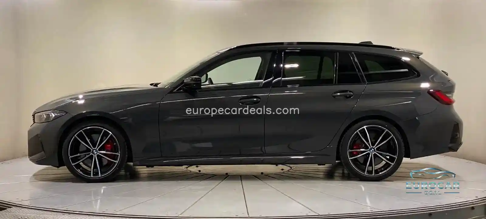 BMW 340