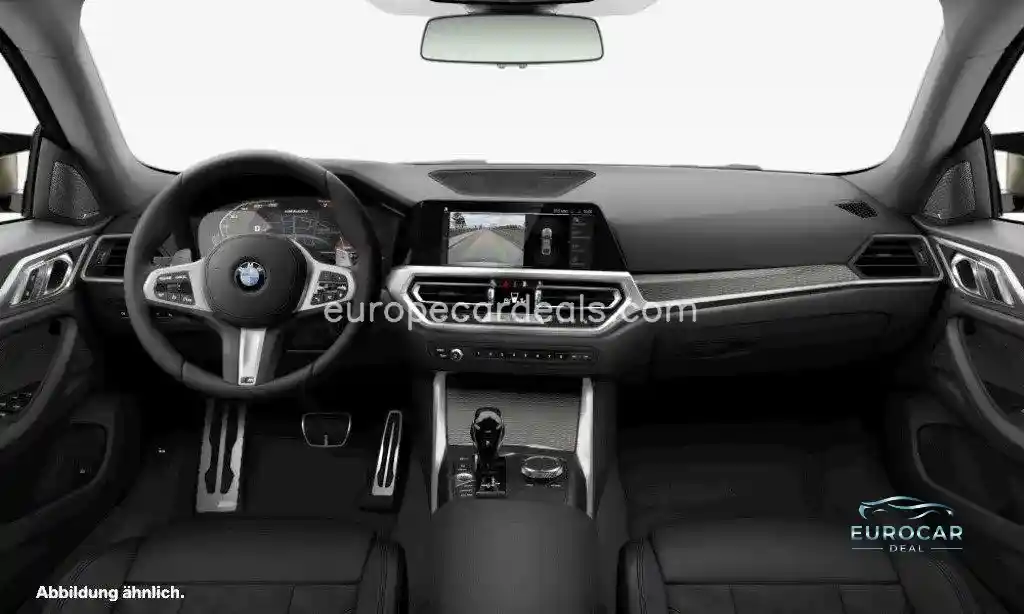 BMW M440