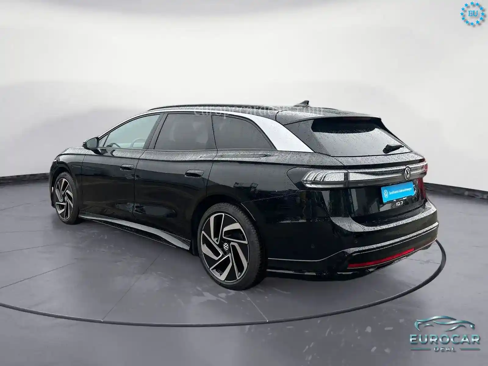 Volkswagen ID.7