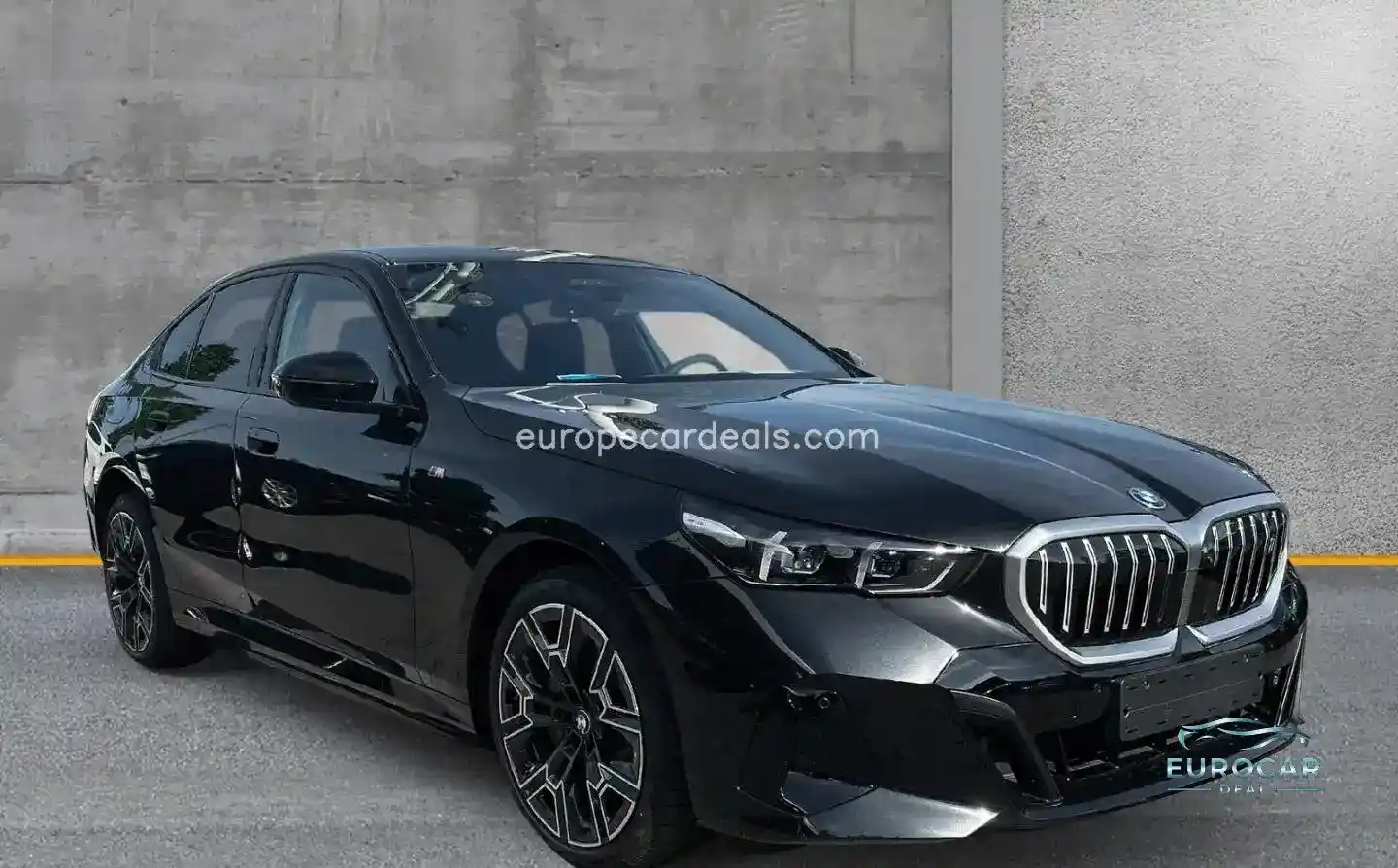 BMW i5
