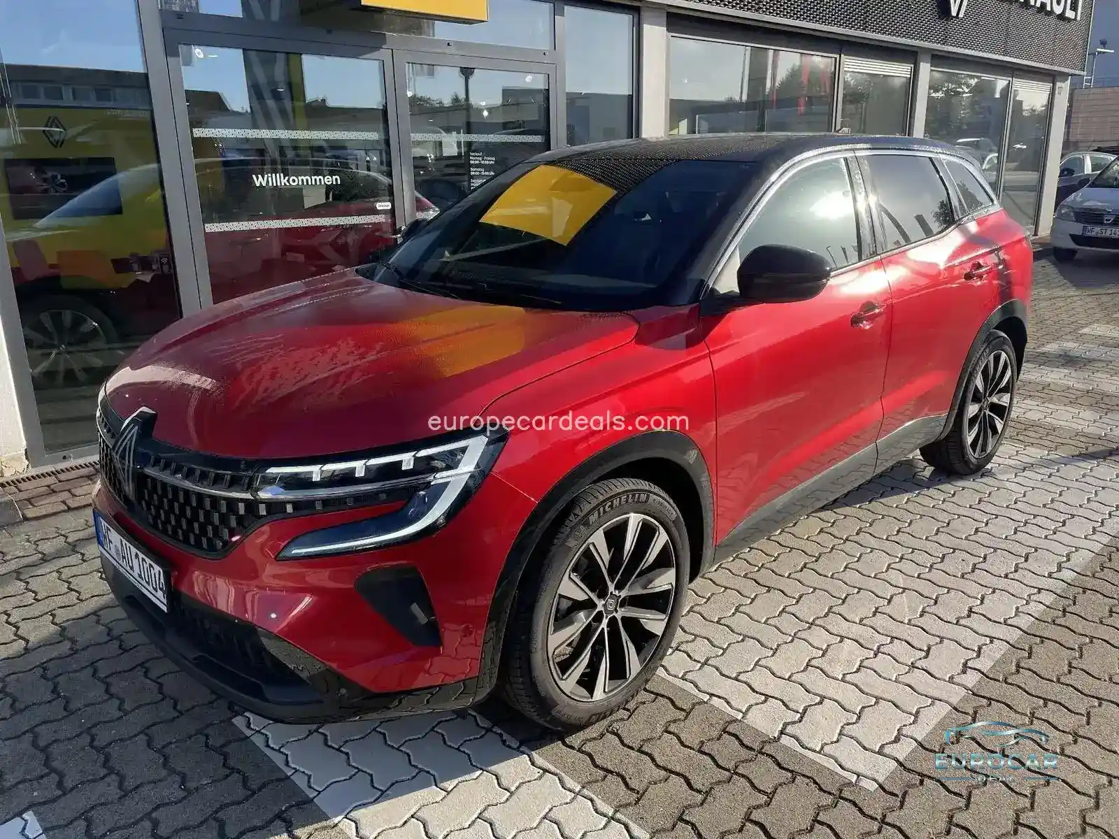 Renault Austral