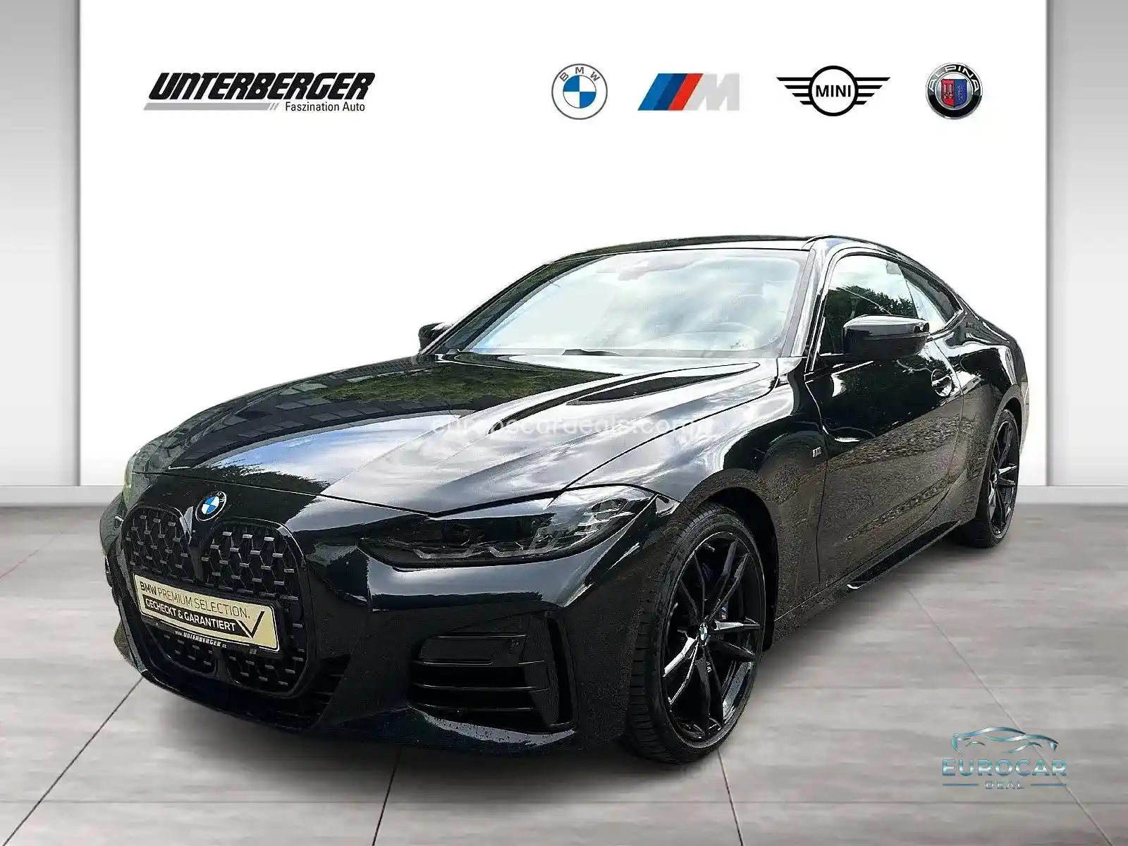 BMW M440