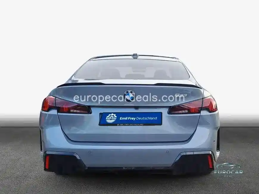 BMW 223 Gran Coupé