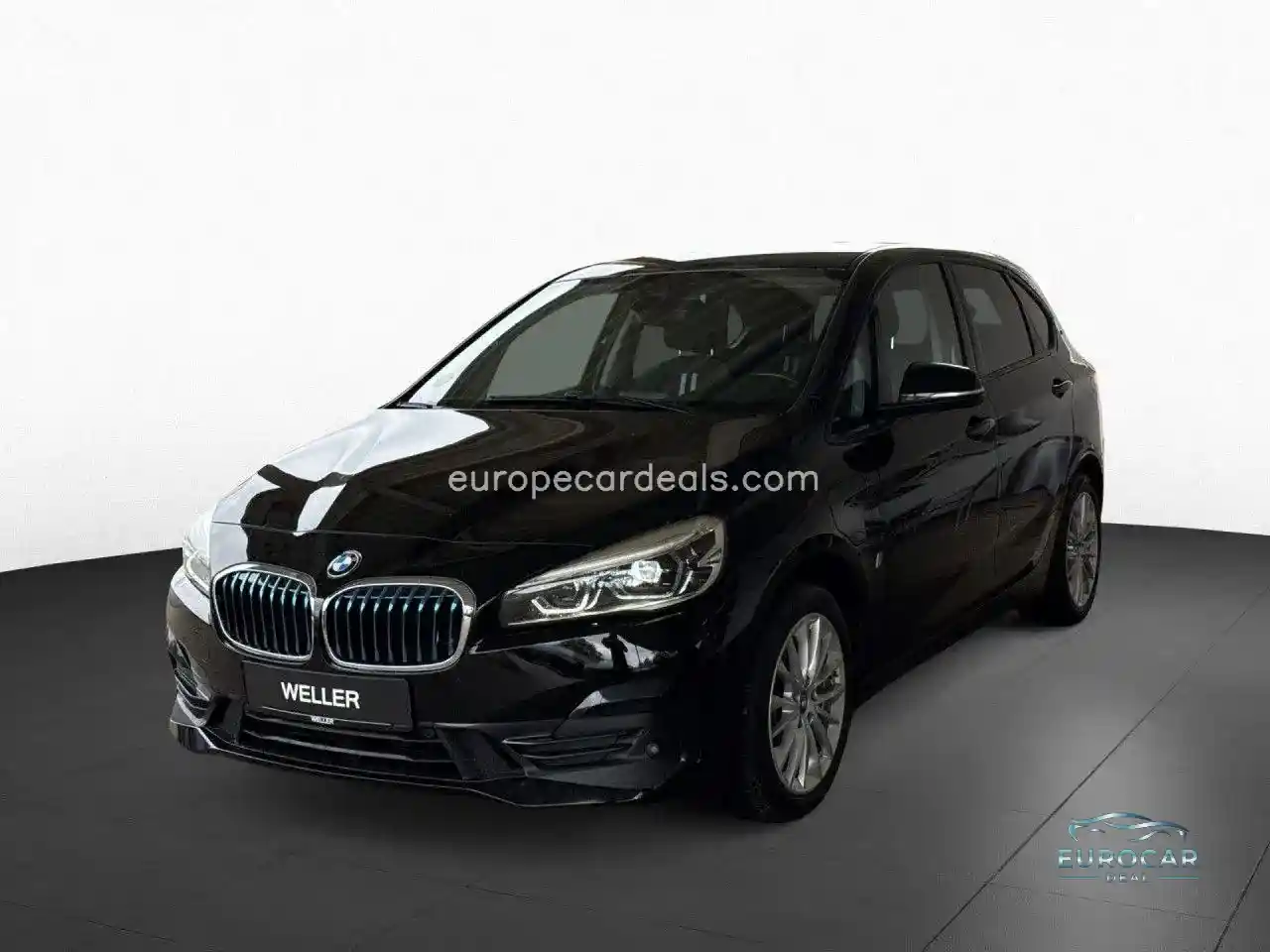 BMW 225 Active Tourer