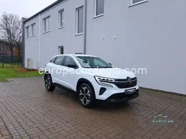 Renault Austral