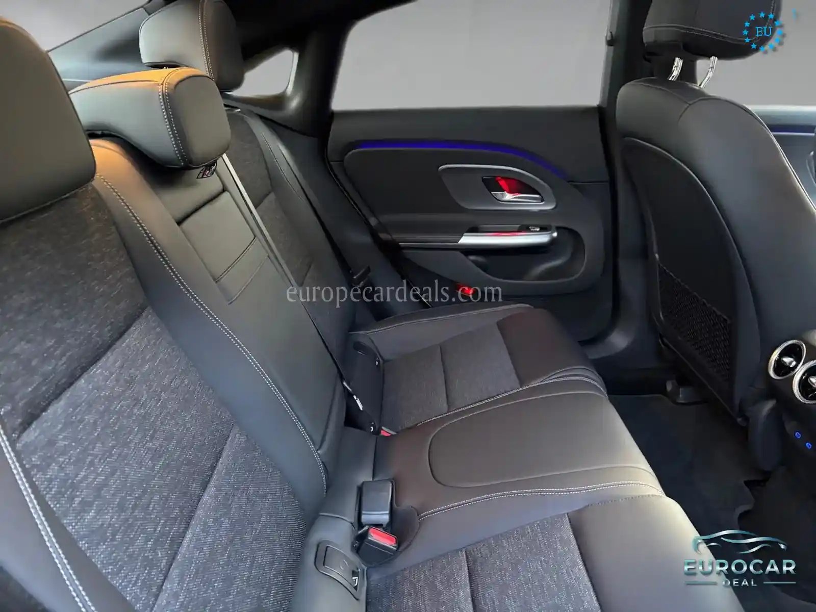 Mercedes-Benz CLA 350
