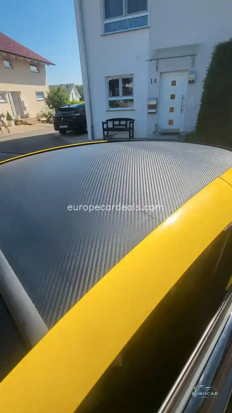 Renault Twizy
