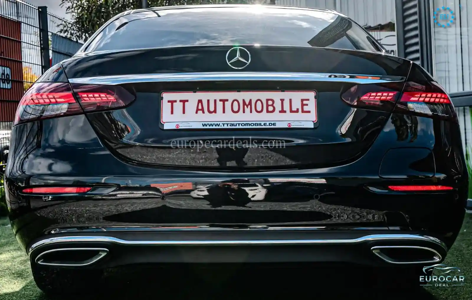 Mercedes-Benz E 300